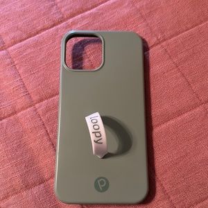 Loopy 12 Pro Max case